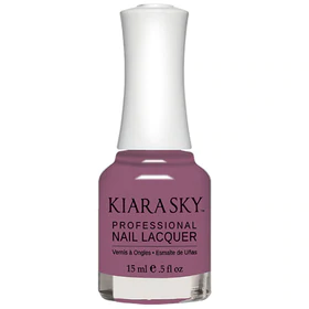 Kiara Sky All In One - Matching Colors - 5058 Ultra Violet