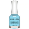 Kiara Sky All In One - Matching Colors - 5068 Baby Boo