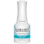 Kiara Sky All In One - Matching Colors - 5070 Shades of Cool