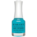 Kiara Sky All In One - Matching Colors - 5070 Shades of Cool