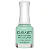 Kiara Sky All In One - Matching Colors - 5072 Encouragemint