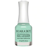 Kiara Sky All In One - Matching Colors - 5072 Encouragemint