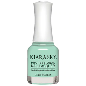 Kiara Sky All In One - Matching Colors - 5072 Encouragemint