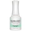 Kiara Sky All In One - Matching Colors - 5072 Encouragemint