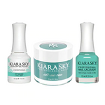 Kiara Sky All In One - Matching Colors - 5074 Off the Grid