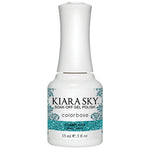 Kiara Sky All In One - Matching Colors - 5075 Cosmic Blue