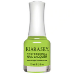 Kiara Sky All In One - Matching Colors - 5076 Go Green