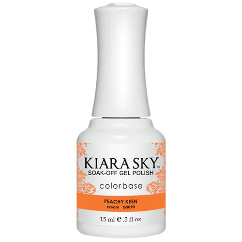 Kiara Sky All In One - Matching Colors - 5090 Peachy Keen