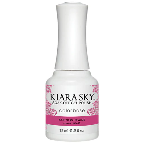 Kiara Sky All In One - Matching Colors - 5093 Partners in Wine