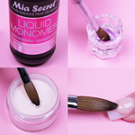 Mia Secret - Advanced EMA Liquid Monomer