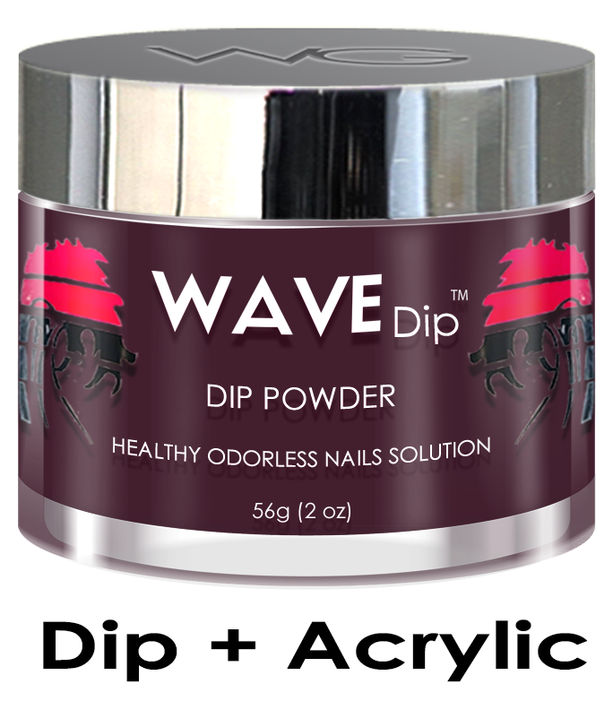 Wavegel Matching Powder 2oz - W053