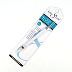 Cre8tion - Nail Art - Wax and Dotting Tool White