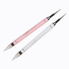 Cre8tion - Nail Art - Wax and Dotting Tool White