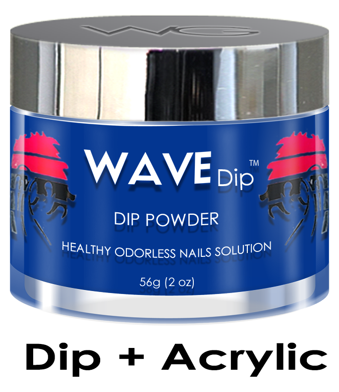 Wavegel Matching Powder 2oz - W055