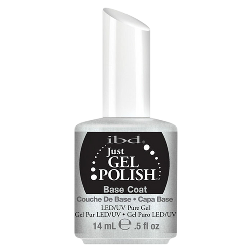 IBD - Just Gel Polish .5oz - Base Coat