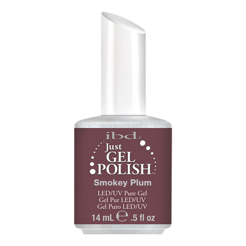 IBD - Just Gel Polish .5oz - Smokey Plum