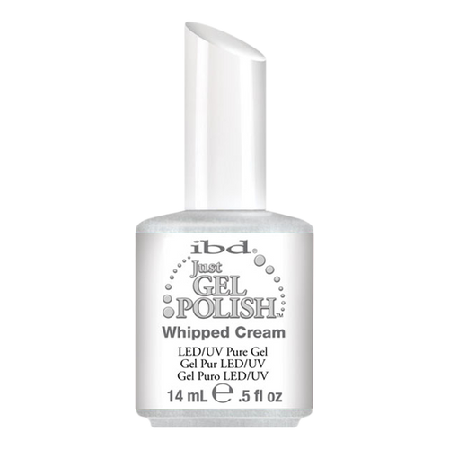 IBD - Just Gel Polish .5oz - Whipped Cream