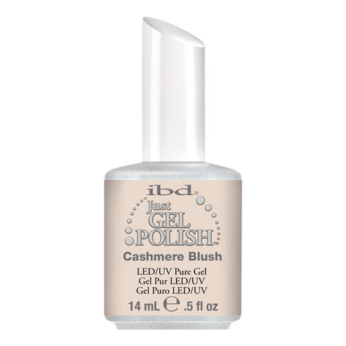 IBD - Just Gel Polish .5oz - Cashmere Blush