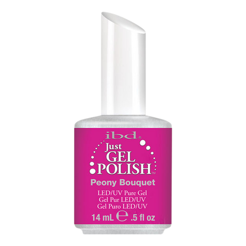 IBD - Just Gel Polish .5oz - Peony Bouquet