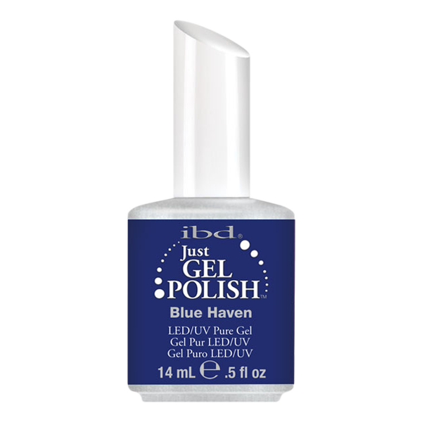 IBD - Just Gel Polish .5oz - Blue Haven