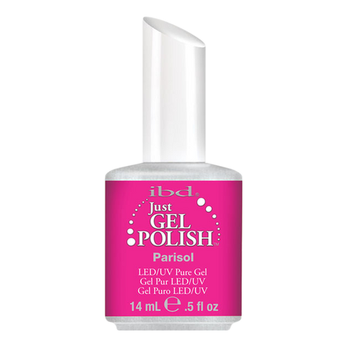 IBD - Just Gel Polish .5oz - Parisol