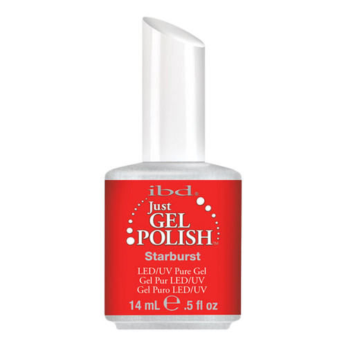 IBD - Just Gel Polish .5oz - Starburst