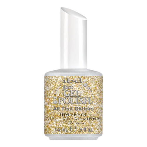 IBD - Just Gel Polish .5oz - All That Glitters