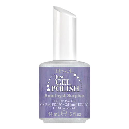 IBD - Just Gel Polish .5oz - Amethyst Surprise
