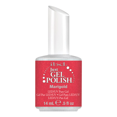 IBD - Just Gel Polish .5oz - Marigold