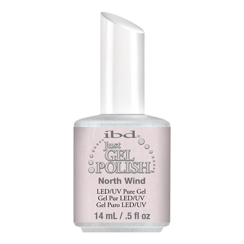 IBD - Just Gel Polish .5oz - North Wind