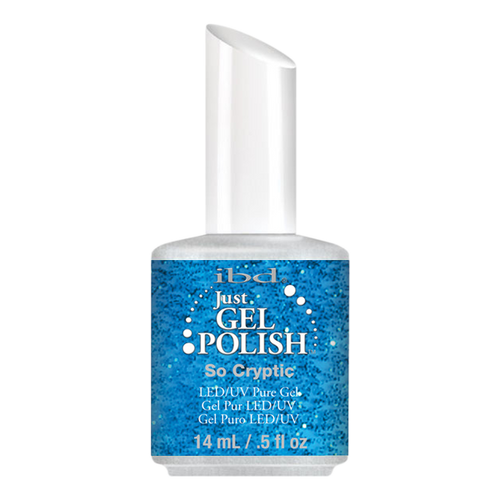 IBD - Just Gel Polish .5oz - So Cryptic