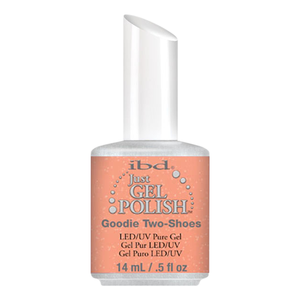 IBD - Just Gel Polish .5oz - Goodie Two-Shoes