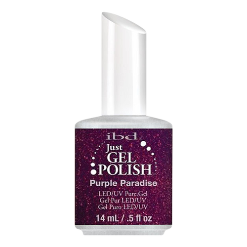 IBD - Just Gel Polish .5oz - Purple Paradise