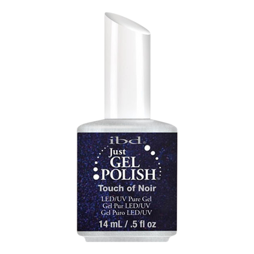 IBD - Just Gel Polish .5oz - Touch Of Noir
