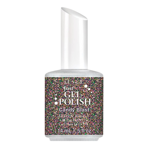 IBD - Just Gel Polish .5oz - Candy Blast