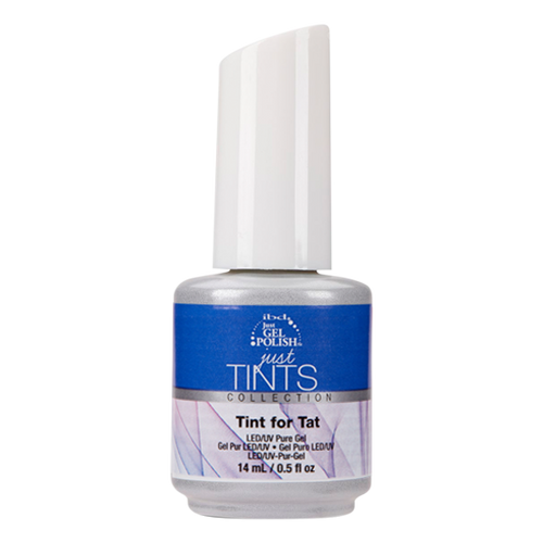 IBD - Just Gel Polish .5oz - Tint Collection - Tint for Tat