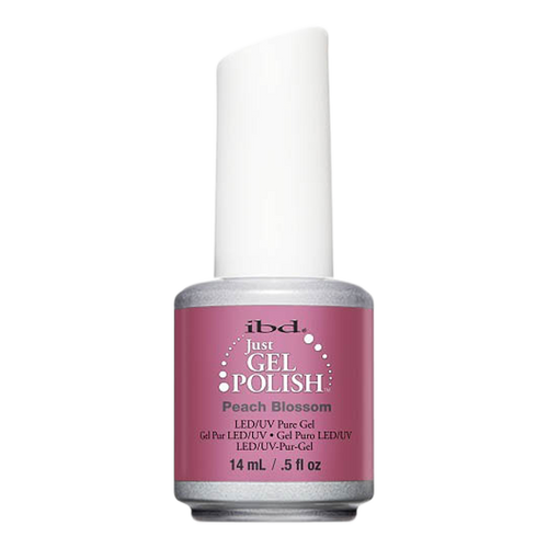 IBD - Just Gel Polish .5oz - Peach Blossom