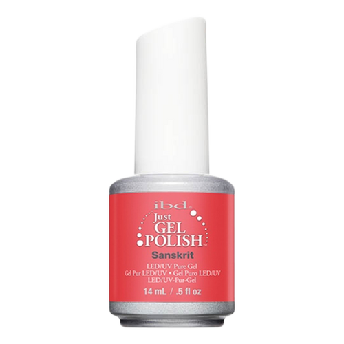 IBD - Just Gel Polish .5oz - Sanskrit