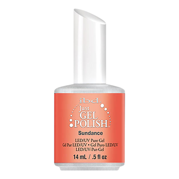 IBD - Just Gel Polish .5oz - Sundance