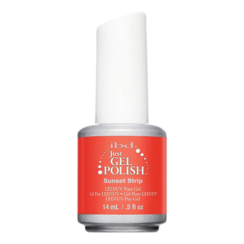 IBD - Just Gel Polish .5oz - Sunset Strip