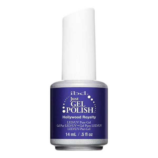 IBD - Just Gel Polish .5oz - Hollywood Royalty