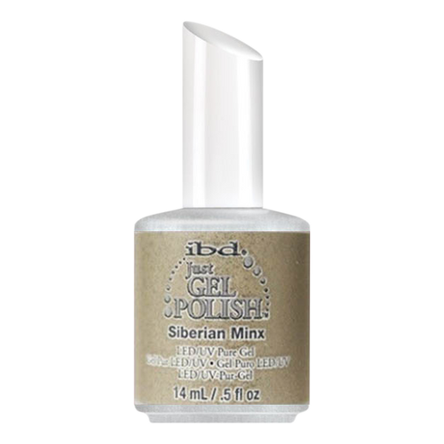 IBD - Just Gel Polish .5oz - Siberian Minx