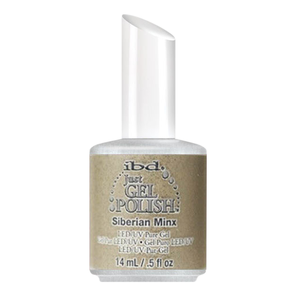 IBD - Just Gel Polish .5oz - Siberian Minx