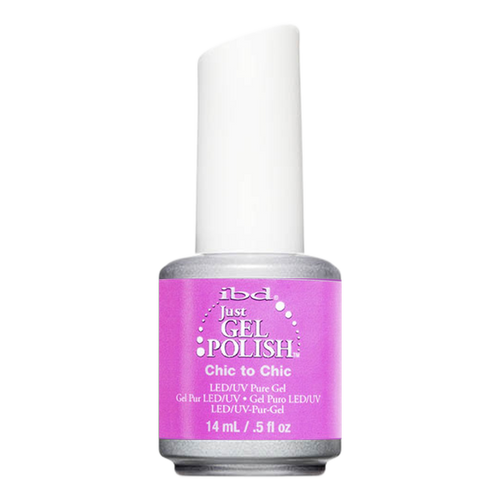 IBD - Just Gel Polish .5oz - Chic to Chic