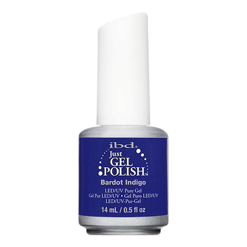 IBD - Just Gel Polish .5oz - Bardot Indigo
