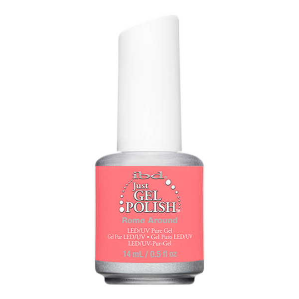 IBD - Just Gel Polish .5oz - Rome Around