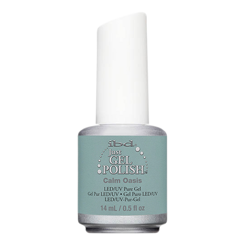IBD - Just Gel Polish .5oz - Calm Oasis
