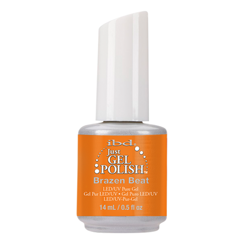 IBD - Just Gel Polish .5oz - Brazen Beat