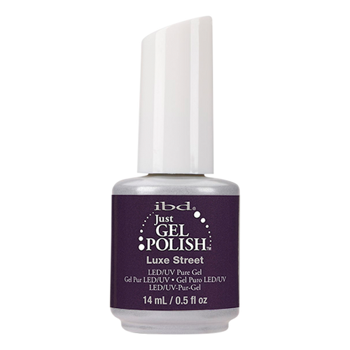 IBD - Just Gel Polish .5oz - Luxe Street