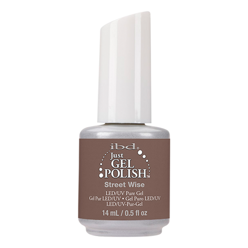 IBD - Just Gel Polish .5oz - Street Wise